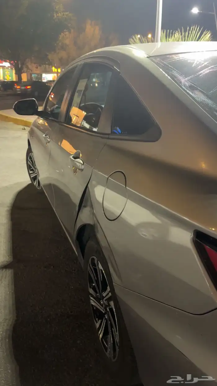 يارس 2023 للتنازل متبقي نصف المده 2