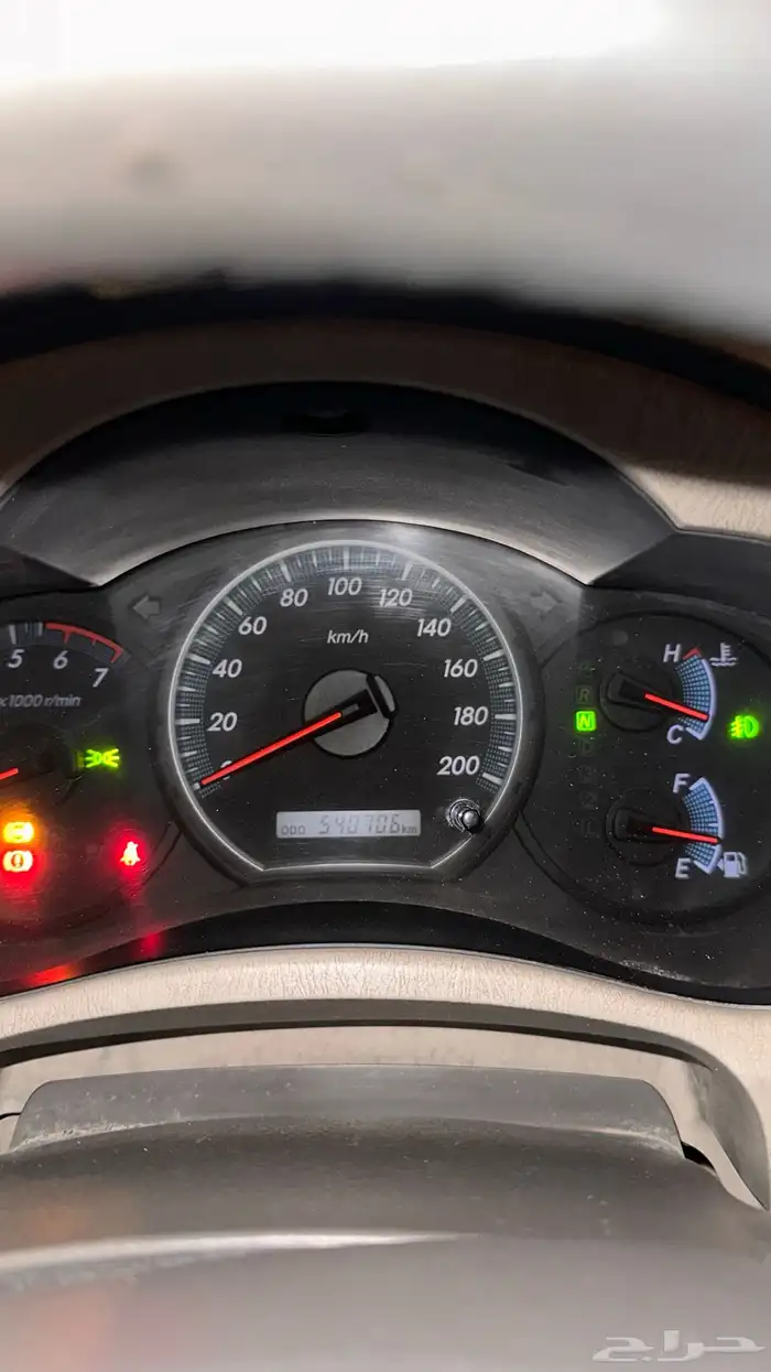 انوفا 2014 جنوط 7