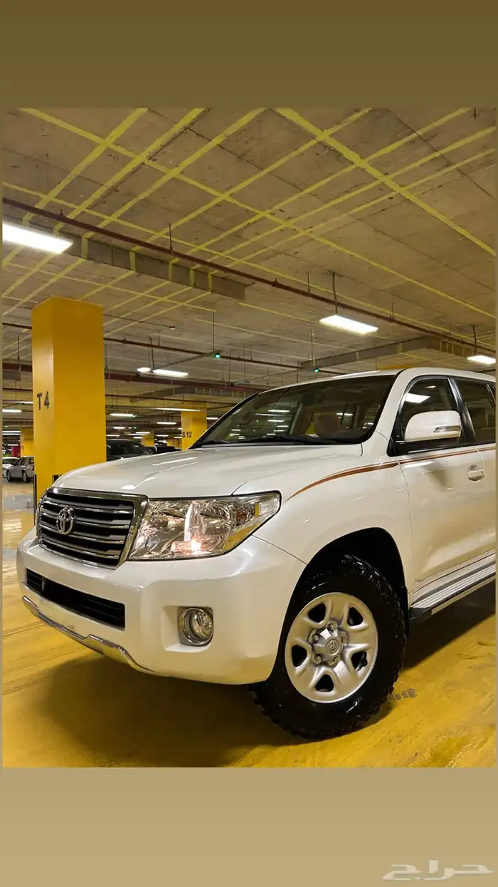 لاندكروزر GX 2015 ( هدد ) السعر مذكور بالاعلان 0