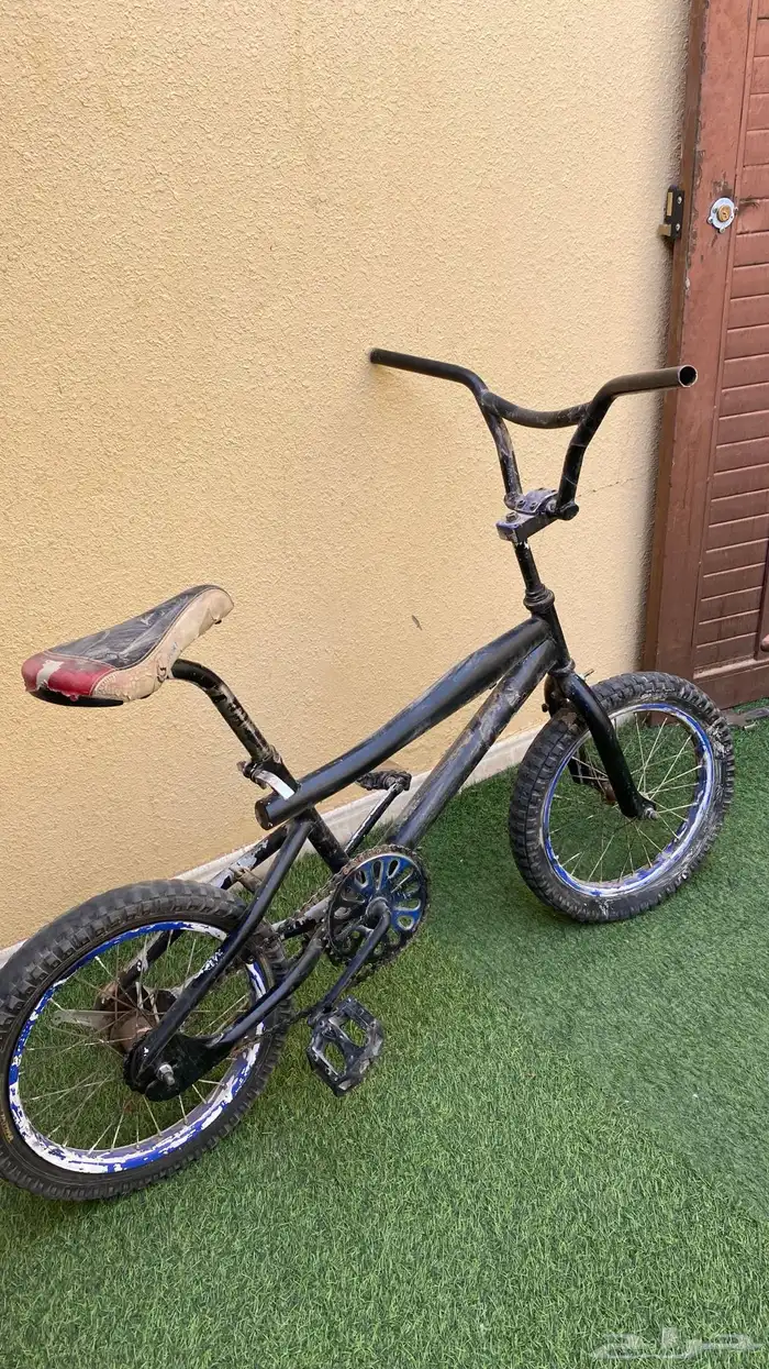 سيكل كوبرا 1