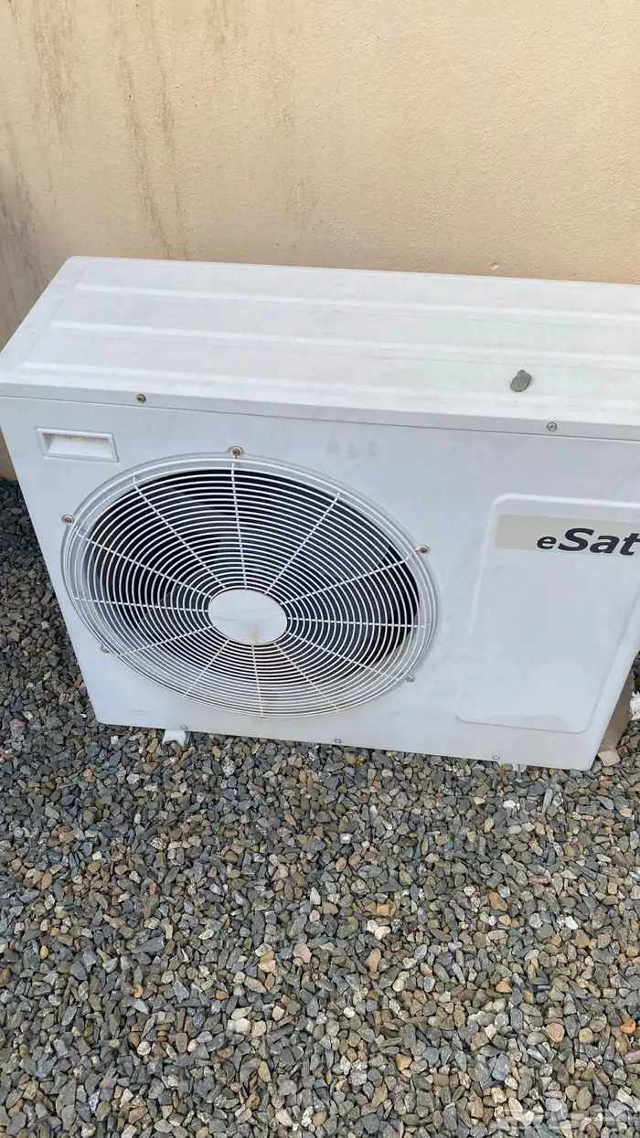 غاز مطبخ   مكيف سبليت 18 وحده 0