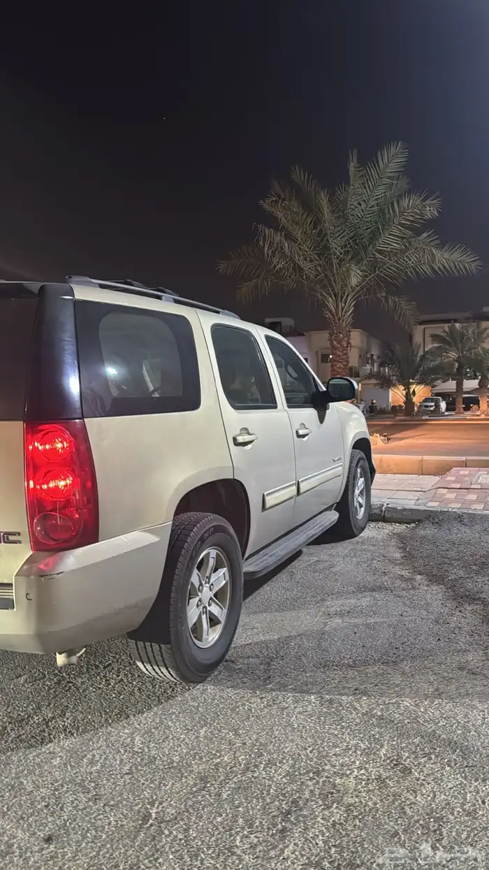 جمس 2011 للبيع الممشى300 3