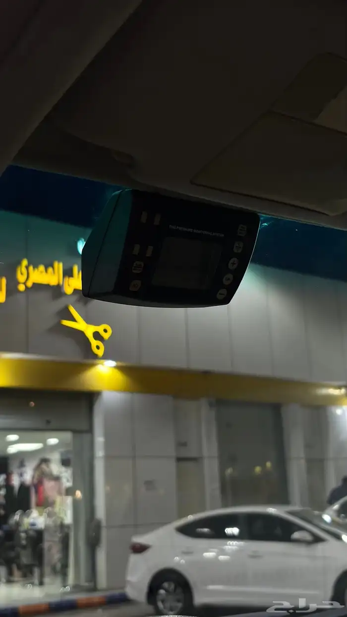 جيب جكسار 2004 فل كامل 23