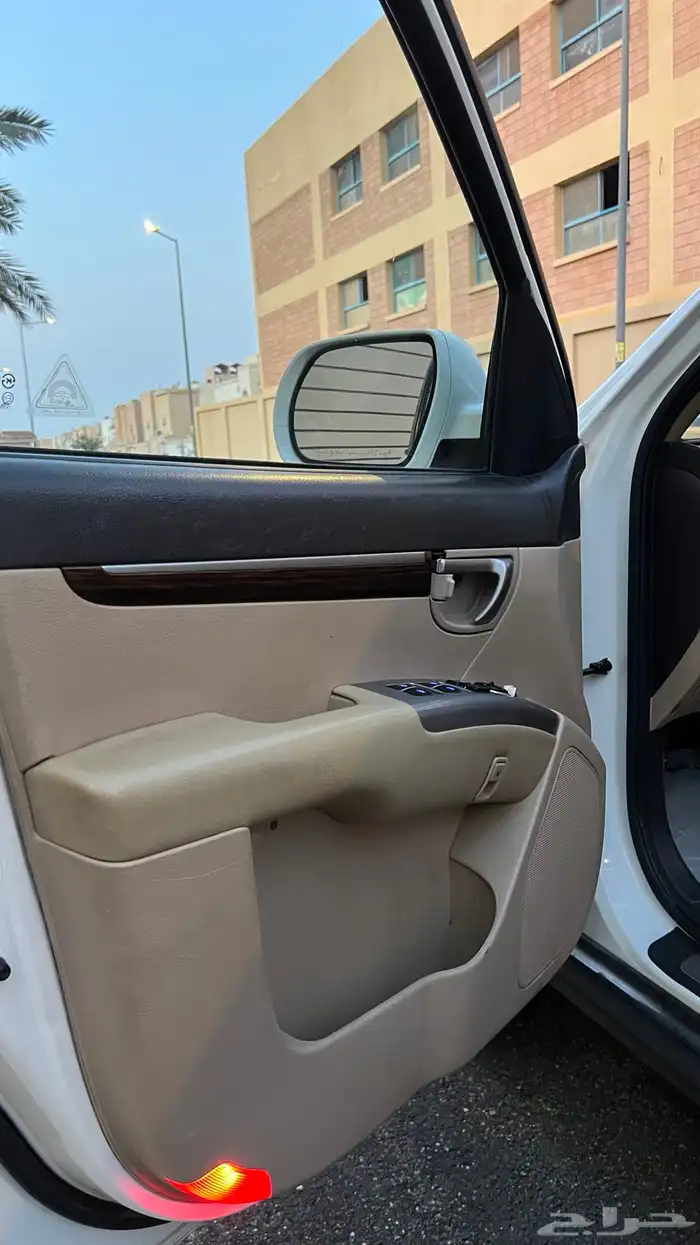 سنتافي 2012 فل كامل فتحت سقف وباقي المواصفات المعروفه 8