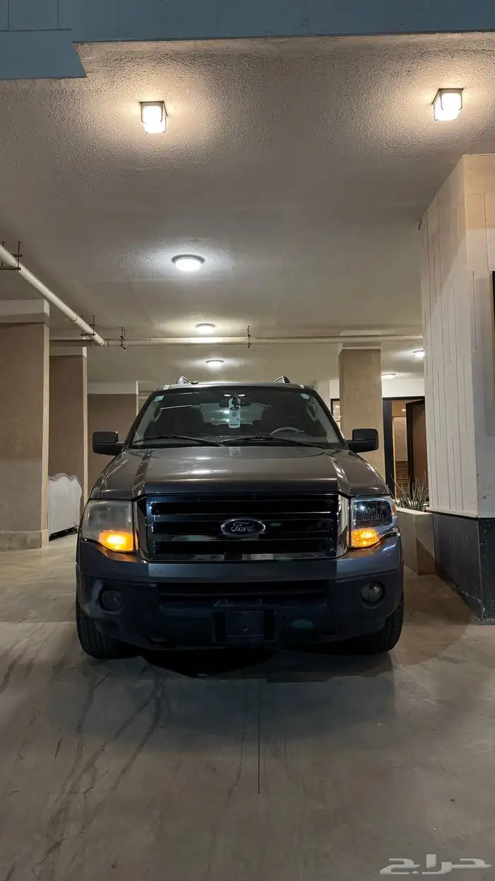 اكسبدشن 2010 6