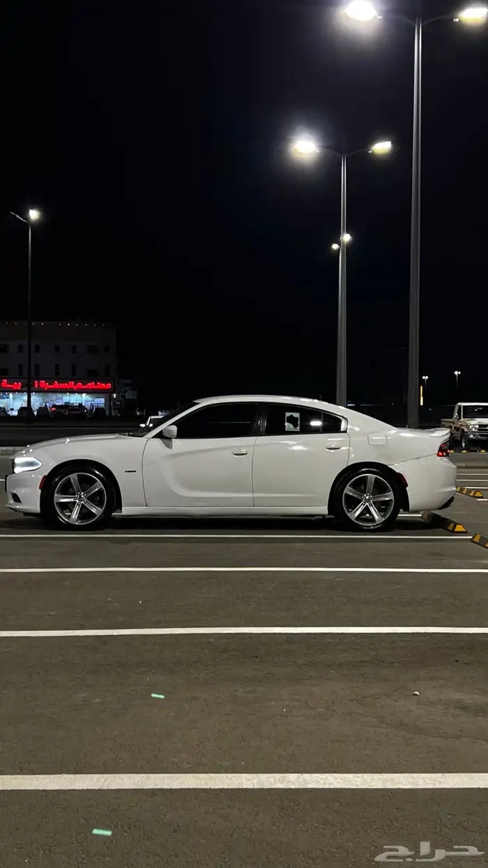 تشارجر كت RT بالكامل نضيف 7