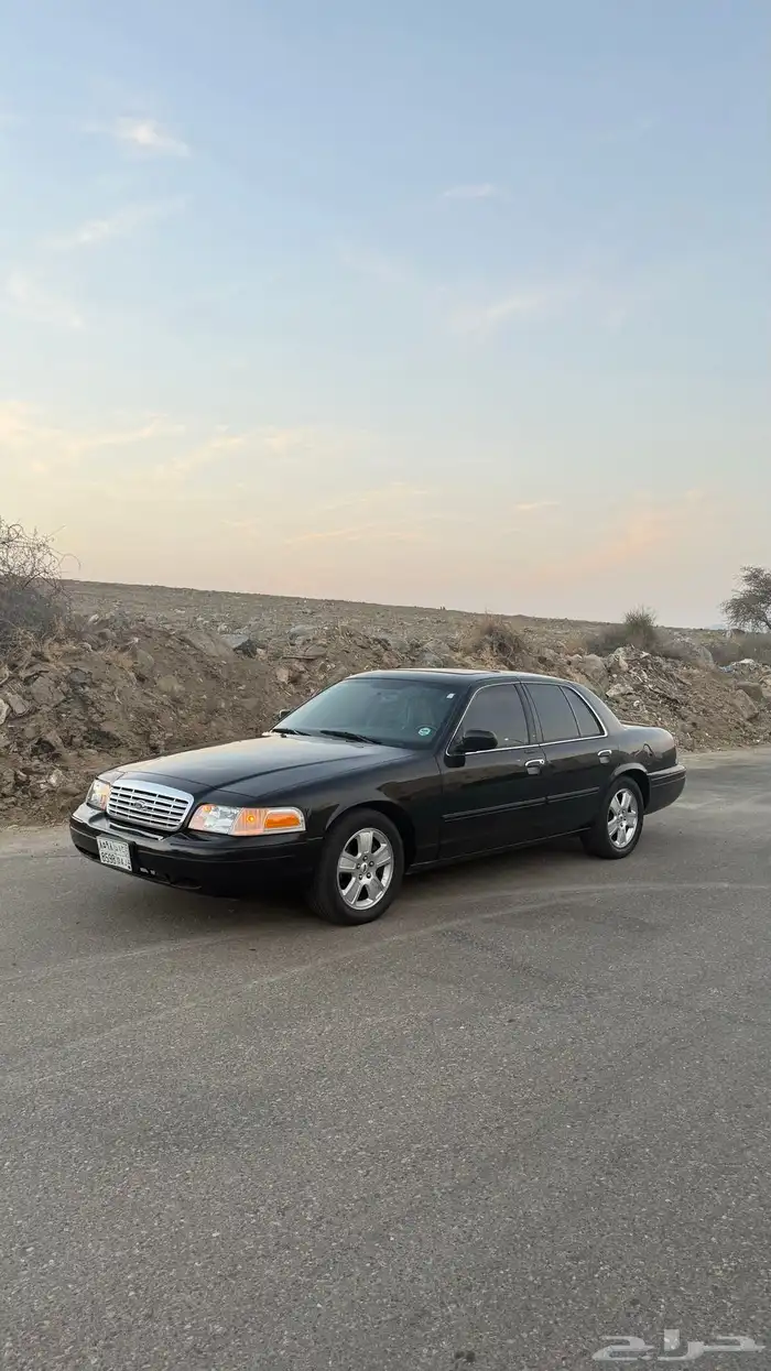 فورد فكتوريا 0