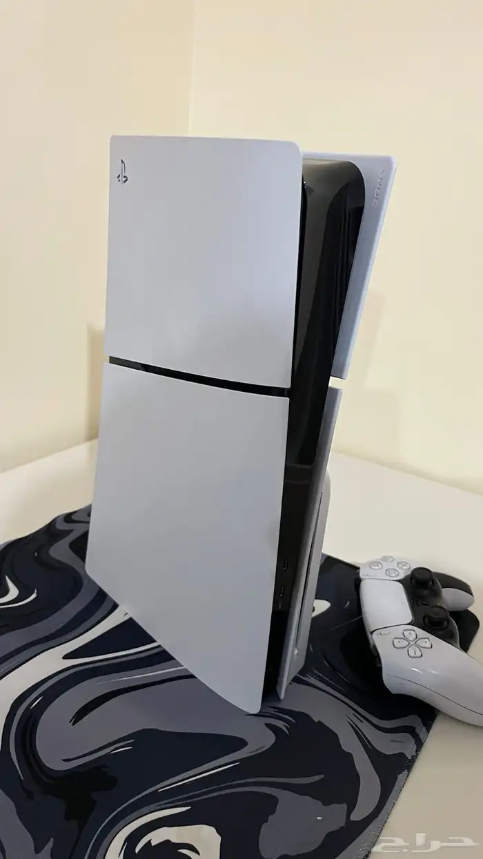 سوني 5 سلم اشرطه 1