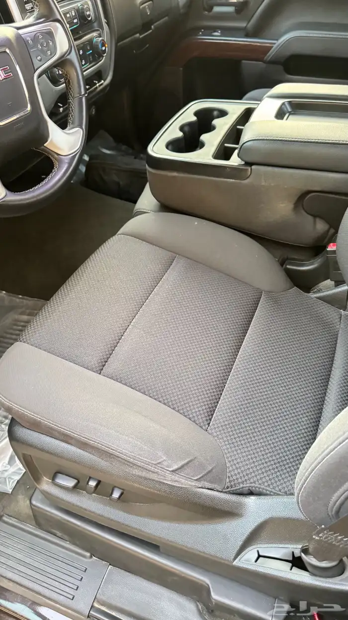 سييرا 2018 شبه مخزن 43