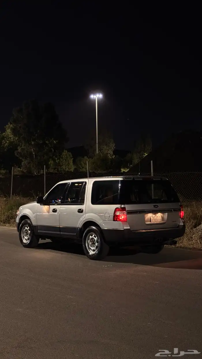 فورد اكسبديشن دبل 2016 قصير منوة للمستخدم 2