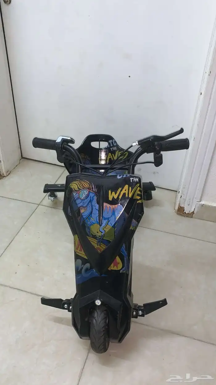 سكوتر 2 للبيع 1