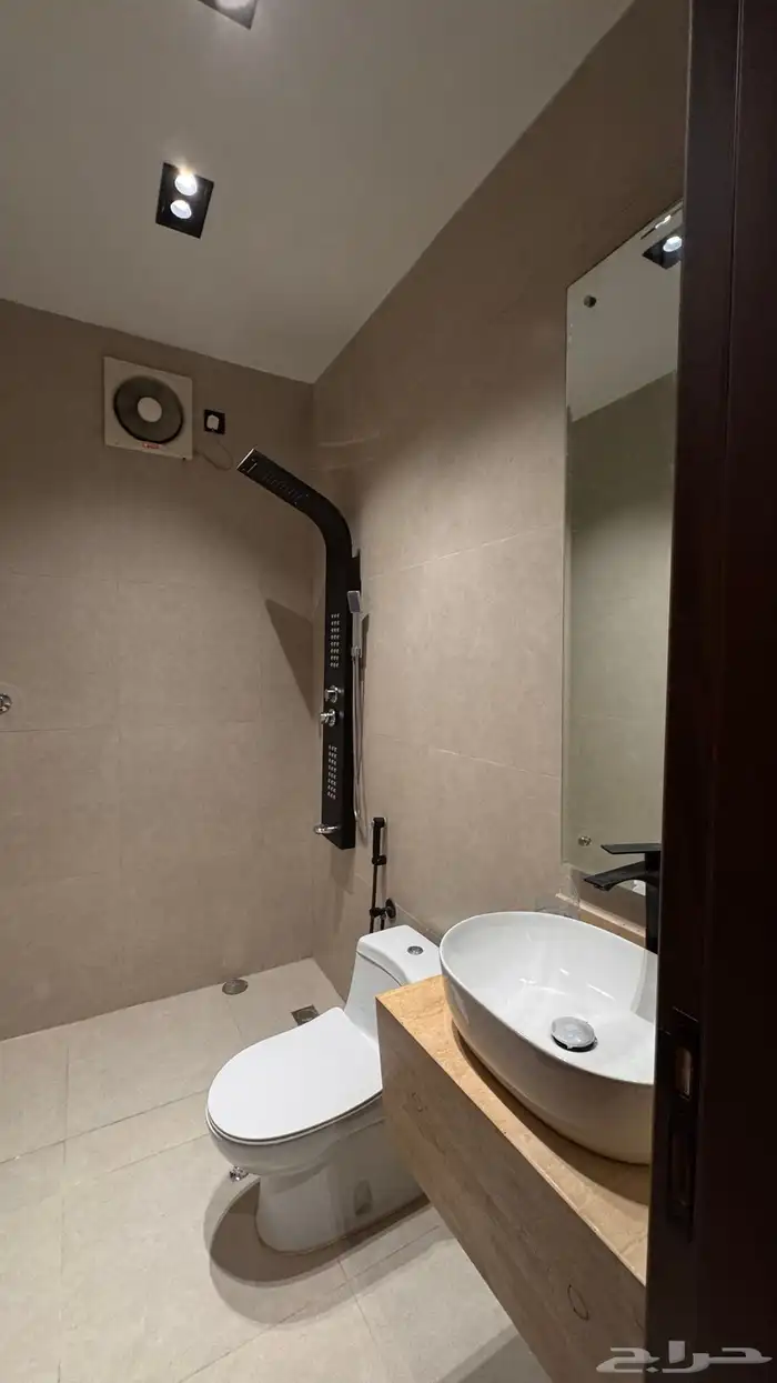 شقق للبيع مخطط 5 8