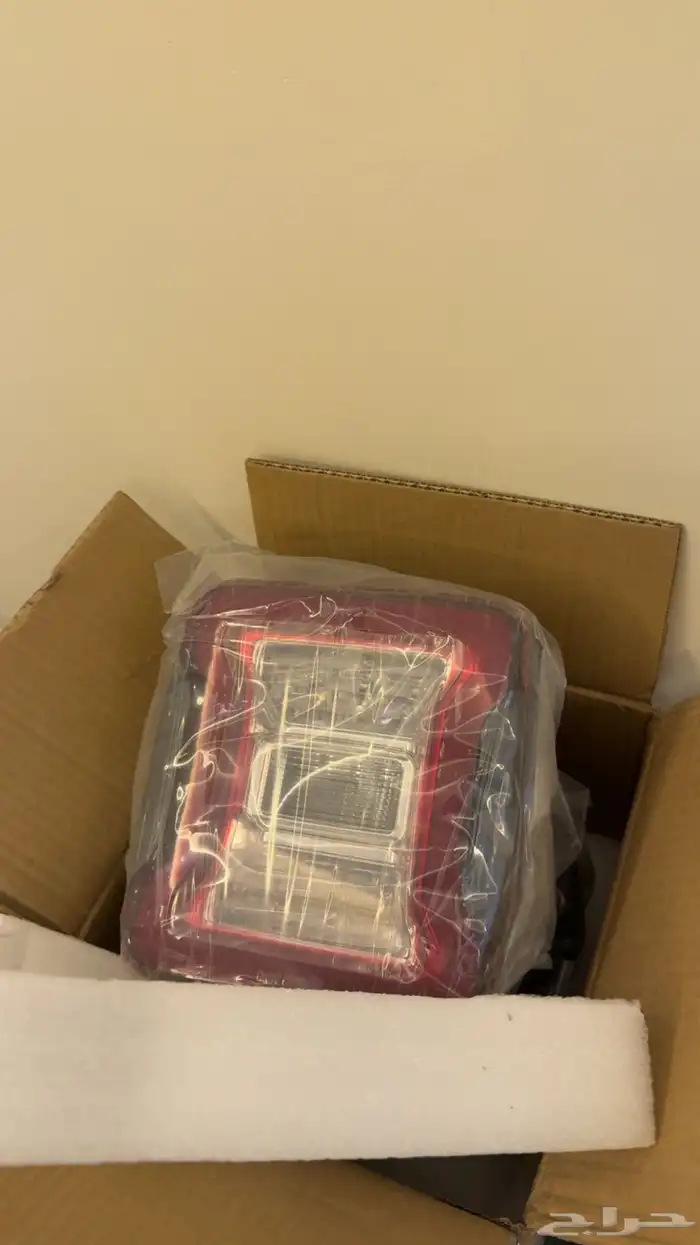 سطبات رانجلر جديد jk 2