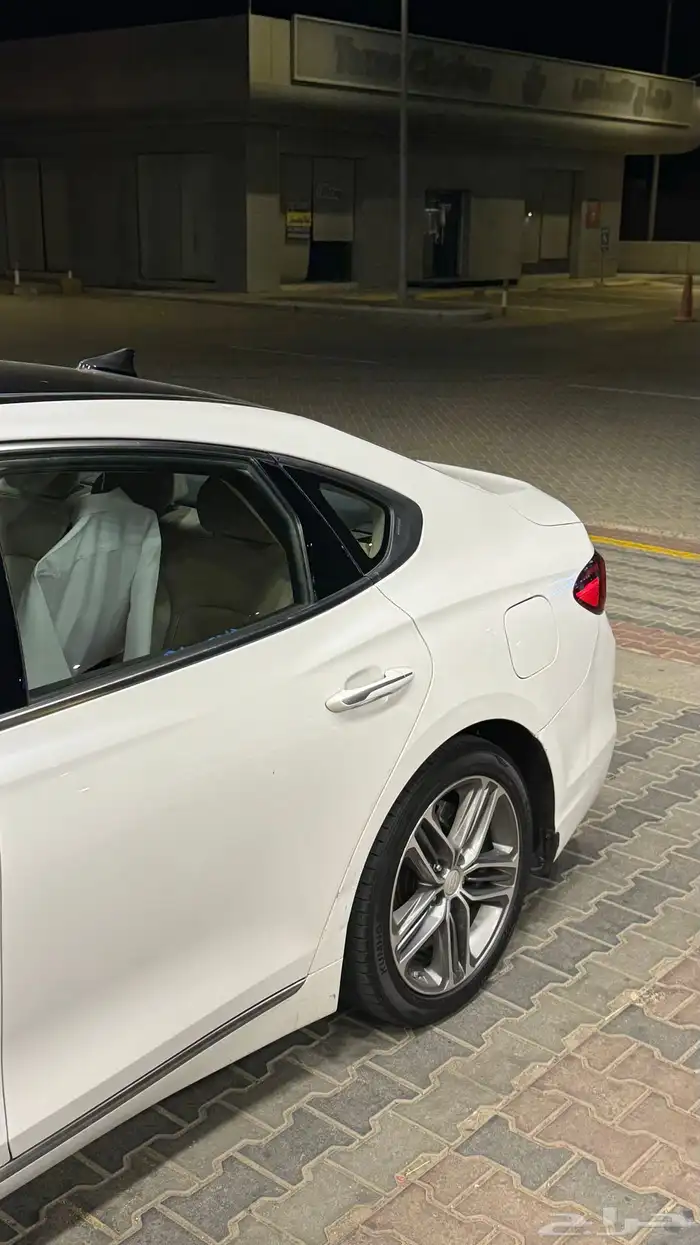 ازيرا 2019 وارد المجدوعي للبيع 7