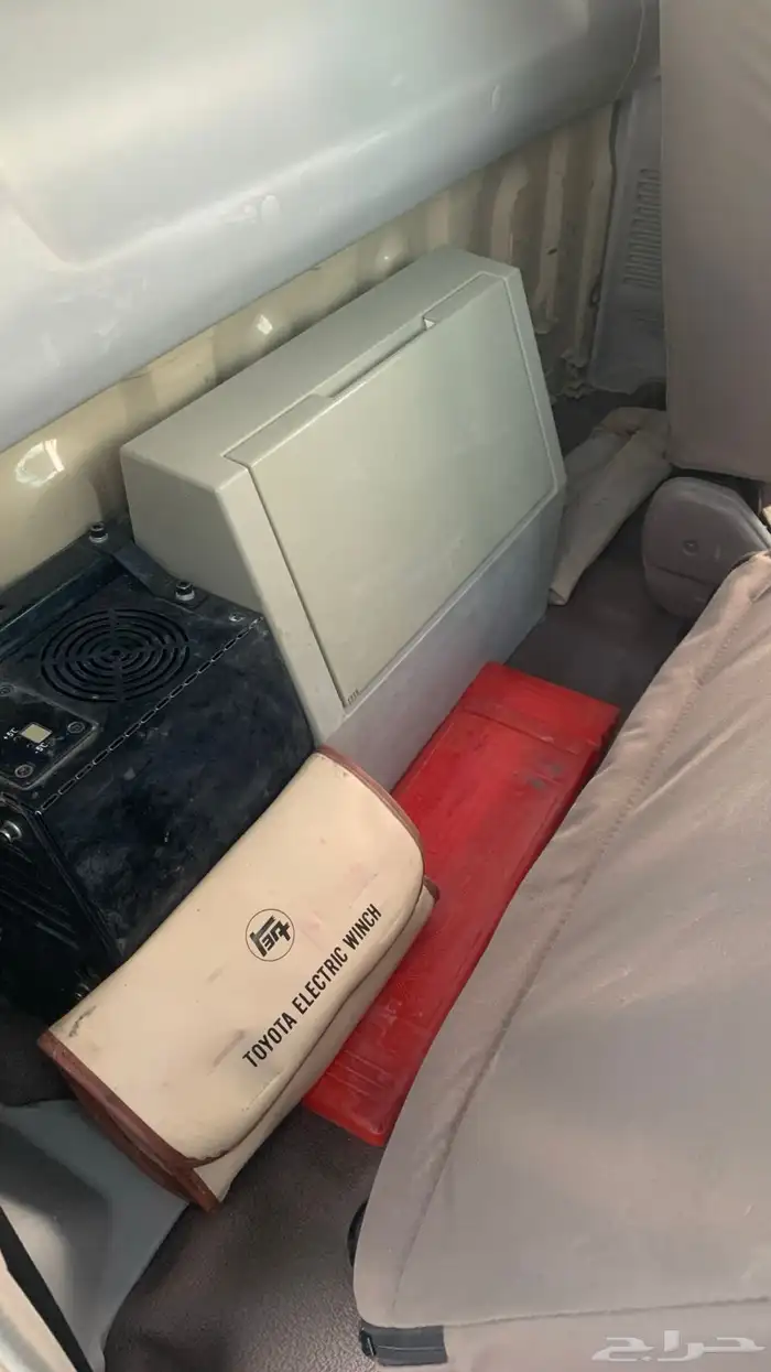 شاص 2016 بريمي فل كامل ونش دفلك نظيف 14