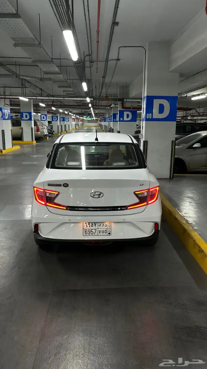 هونداي i10 بدي وكاله 2
