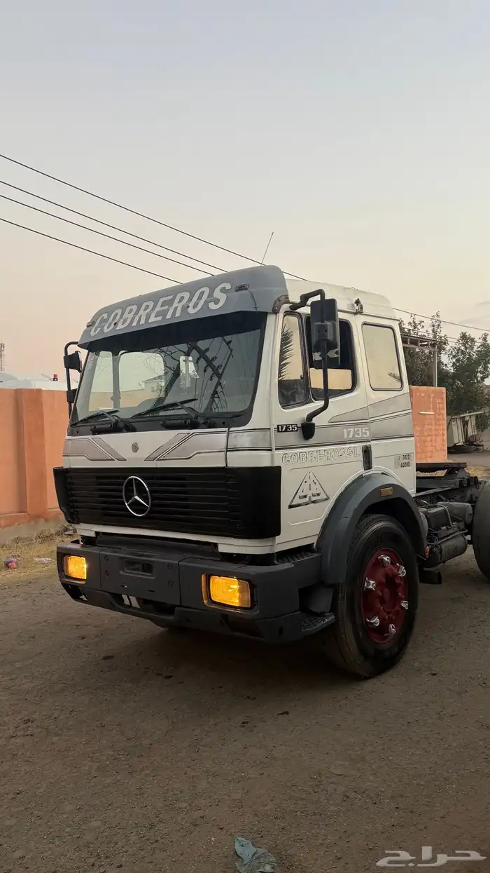 للبيع راس البي م 1990 1735 نظيف 11