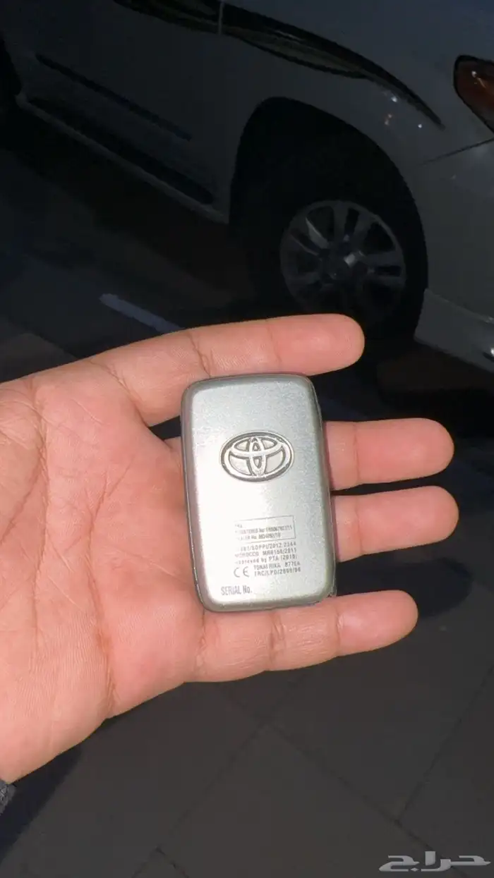 لاند كروزر 2013 Gxr 34