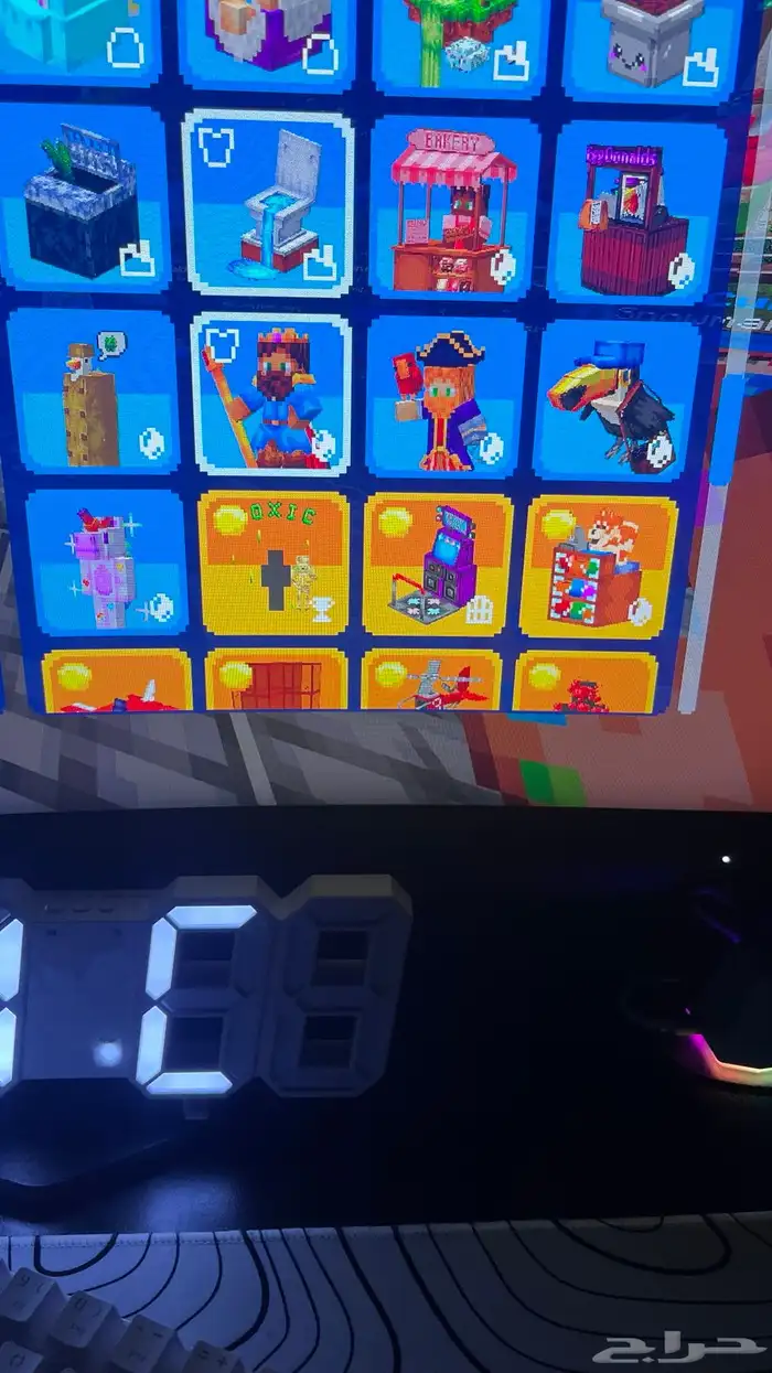 حساب سوني للبيع 27