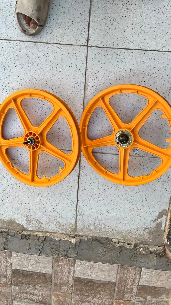 اغرض سيكل رامبو 2