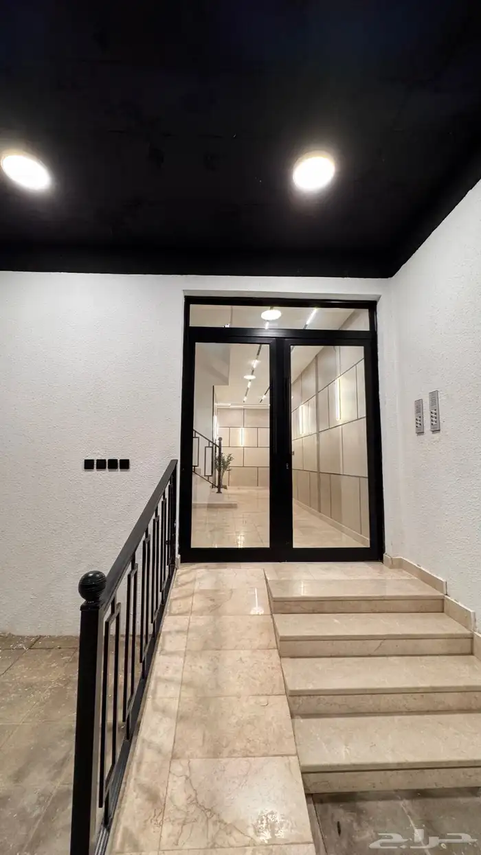 شقق للبيع مخطط 5 1