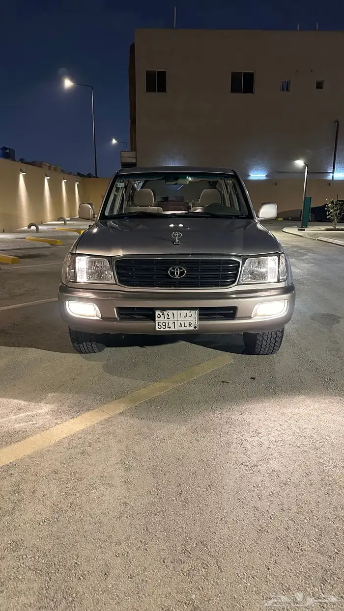 فكسار لمتد موديل 2000 6