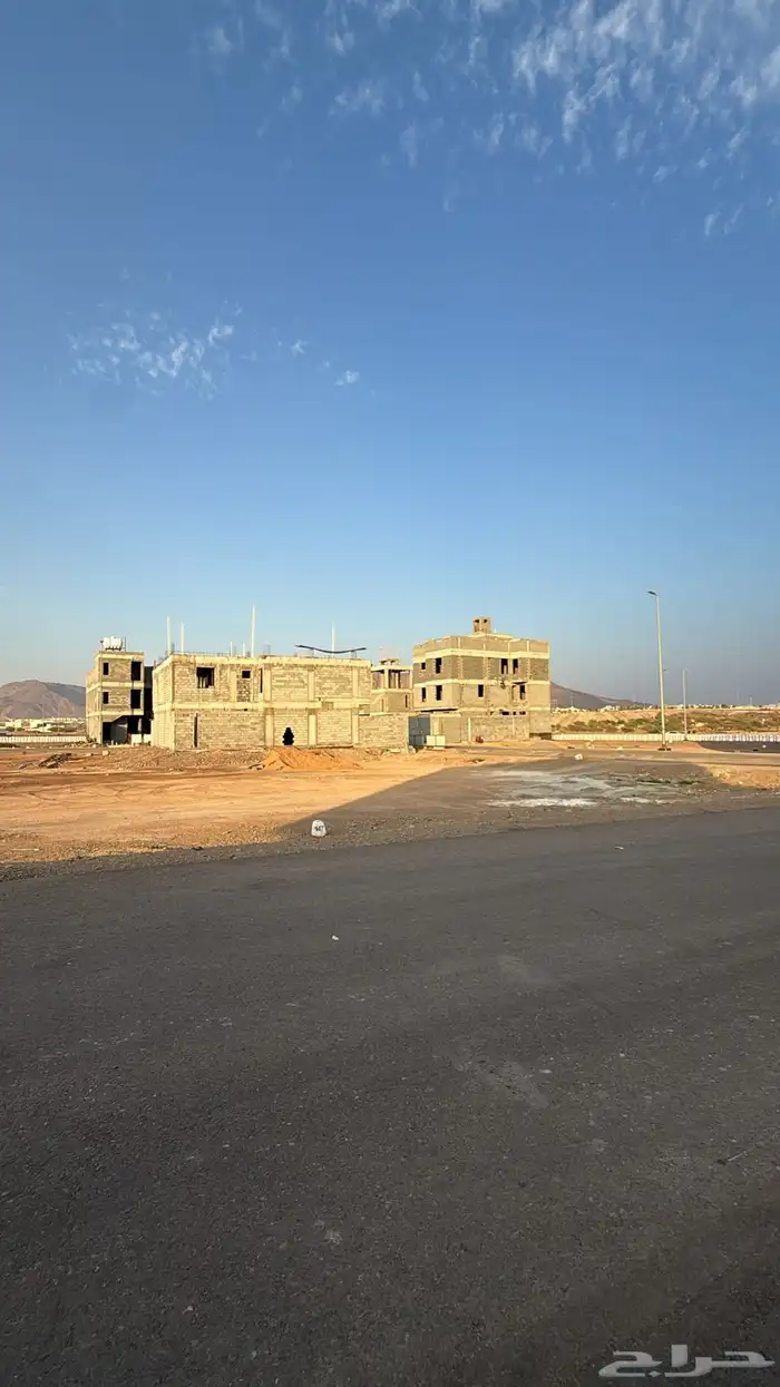 ارض للبيع في مخطط درة العقيق المدينة المنورة 6