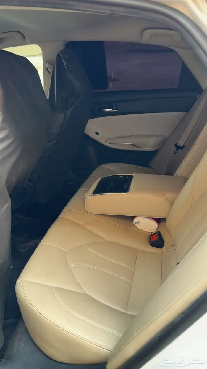 افالون 2022 ستاندر سعودي 6