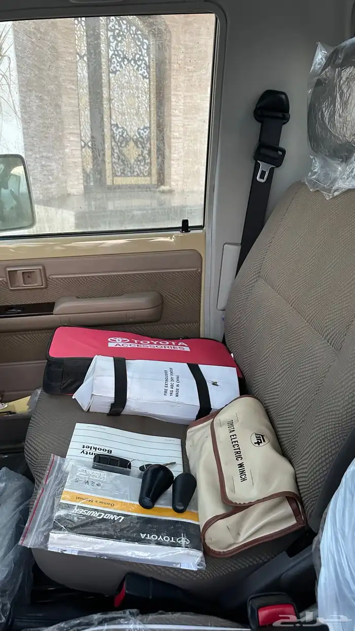 شاص 2016 بيج سعودي فل كامل وكاله صنف 47