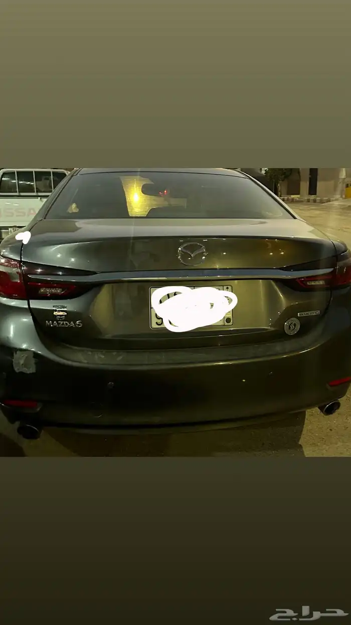 مازدا 2022 2