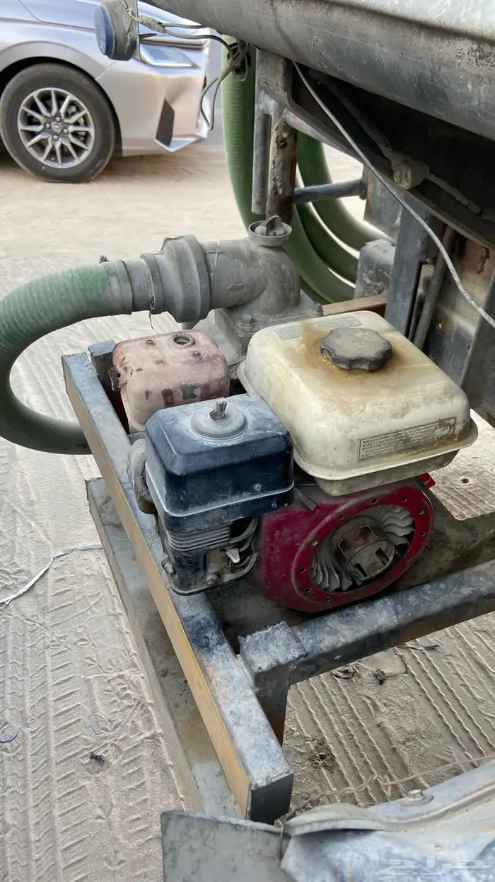 وايت ماء متسوبيشي للبيع 6