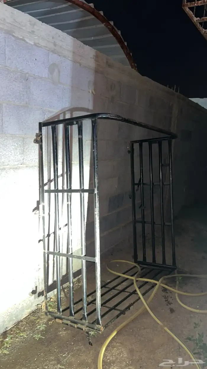 للبيع شبك هايلوكس 97 0