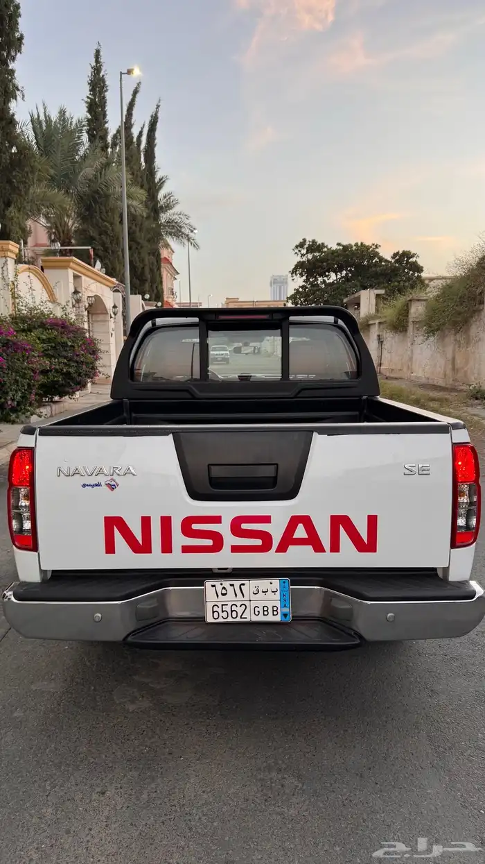 نافارا 2015 قمة النظافة 6