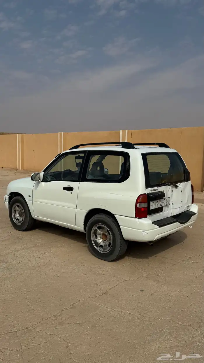 جيب سزوزكي جراند فيتارا 0