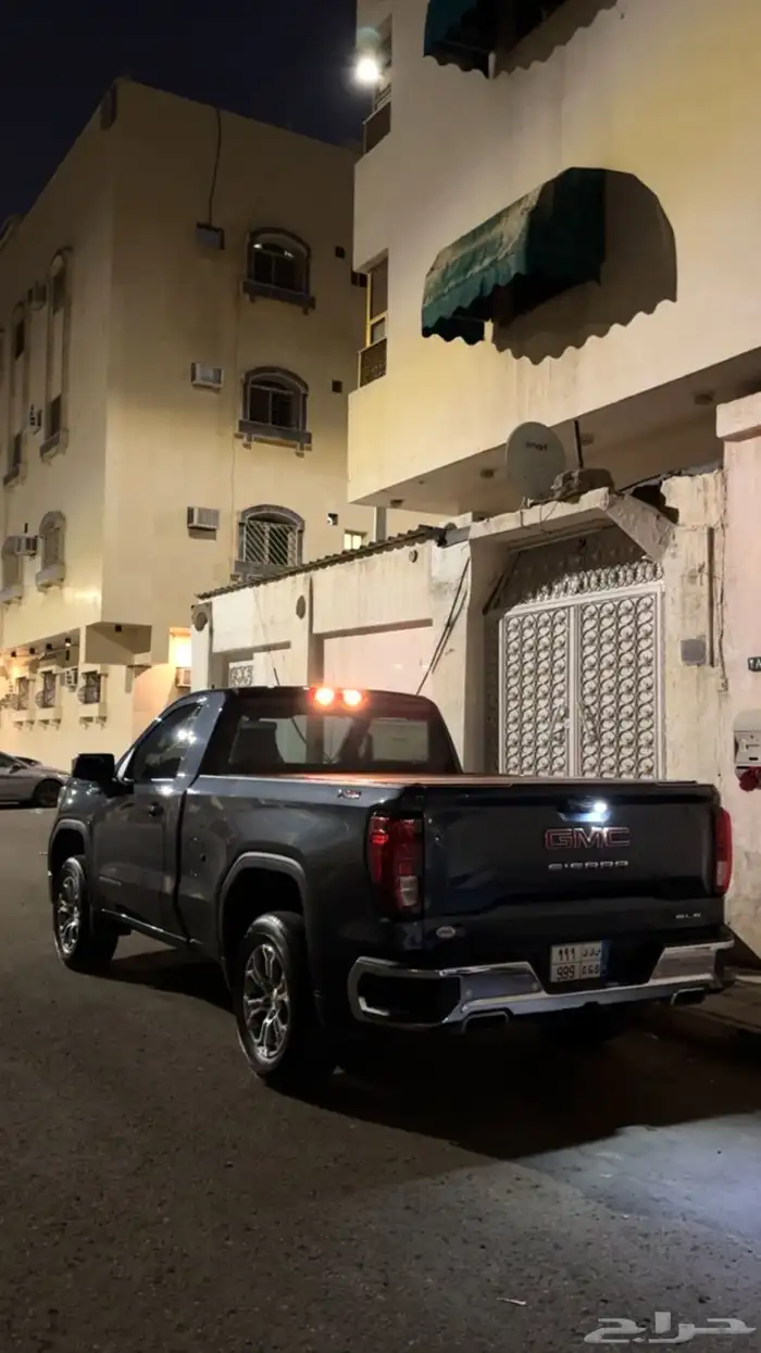 ( سييرا SLE ) 2021 مالك أول 39