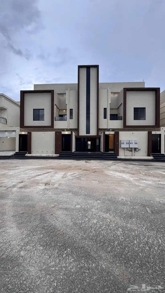 للبيع شقه علويه 6 غرف من 500 الف المحاله ابها 0