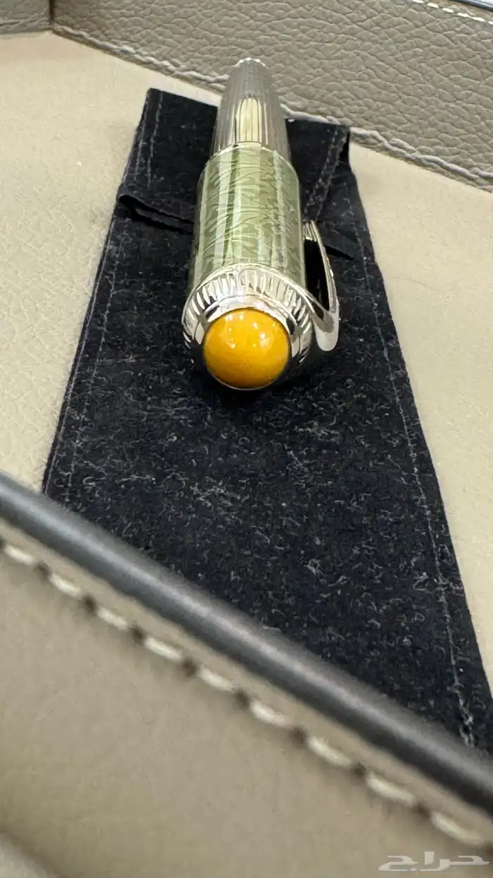 قلم كارتير روديستار اصدار خاص الشرق الاوسط 2