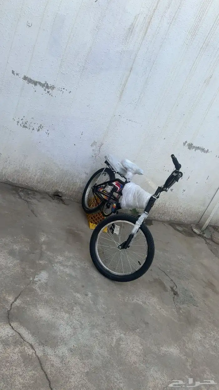 سيكل للبيع في الطائف 1