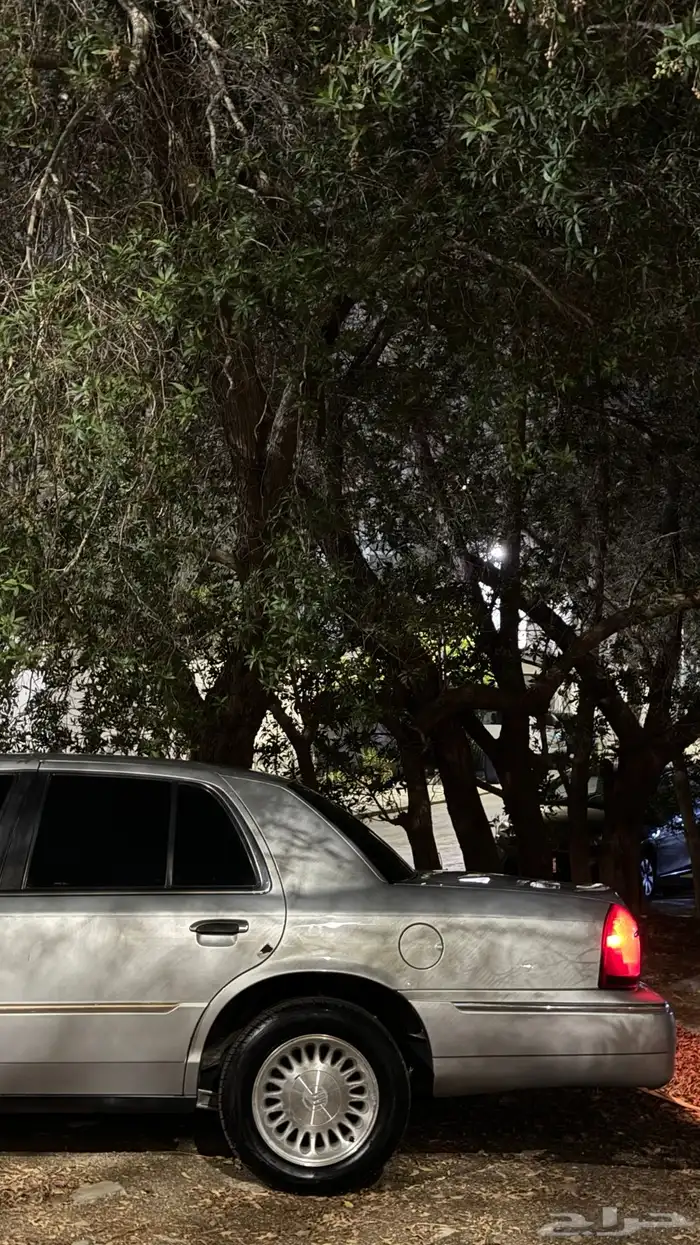 فورد ماركيز 2