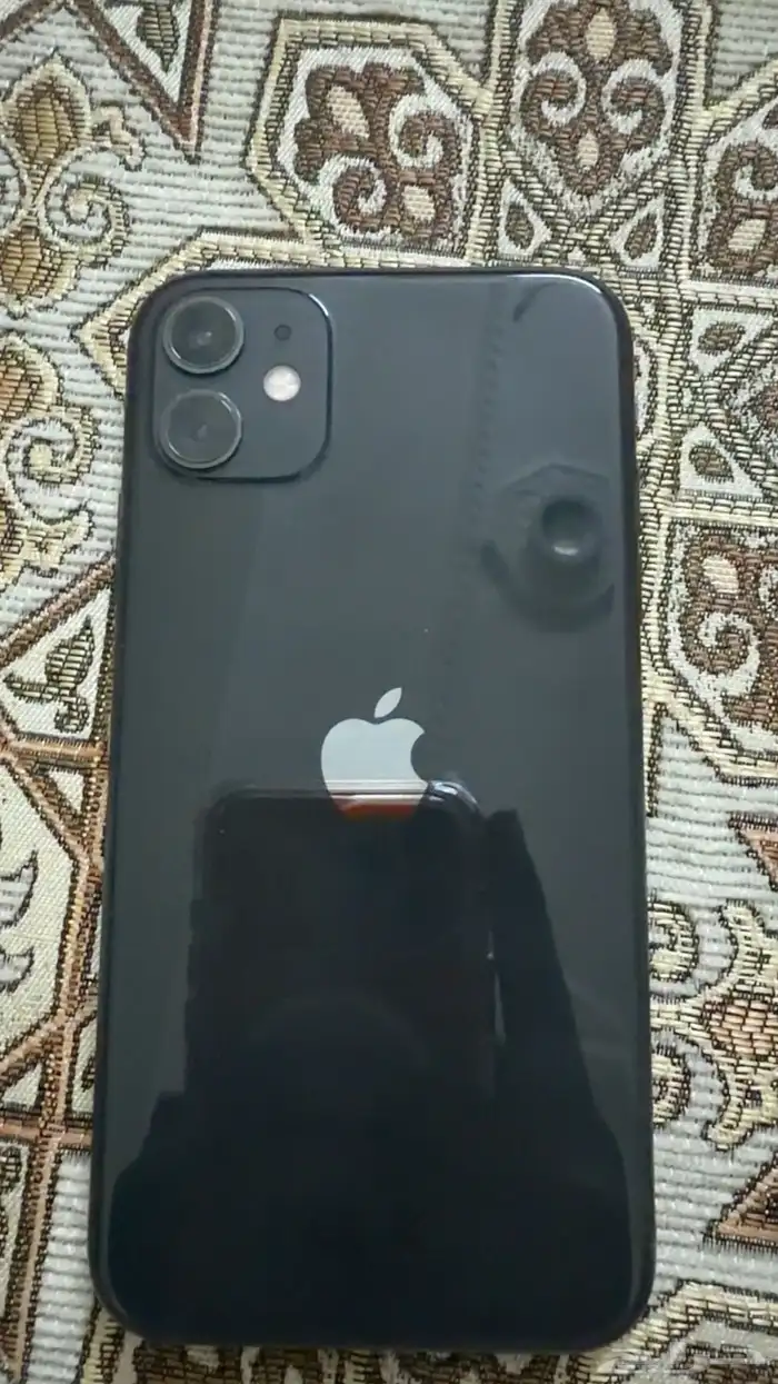 جوال ايفون 11 0