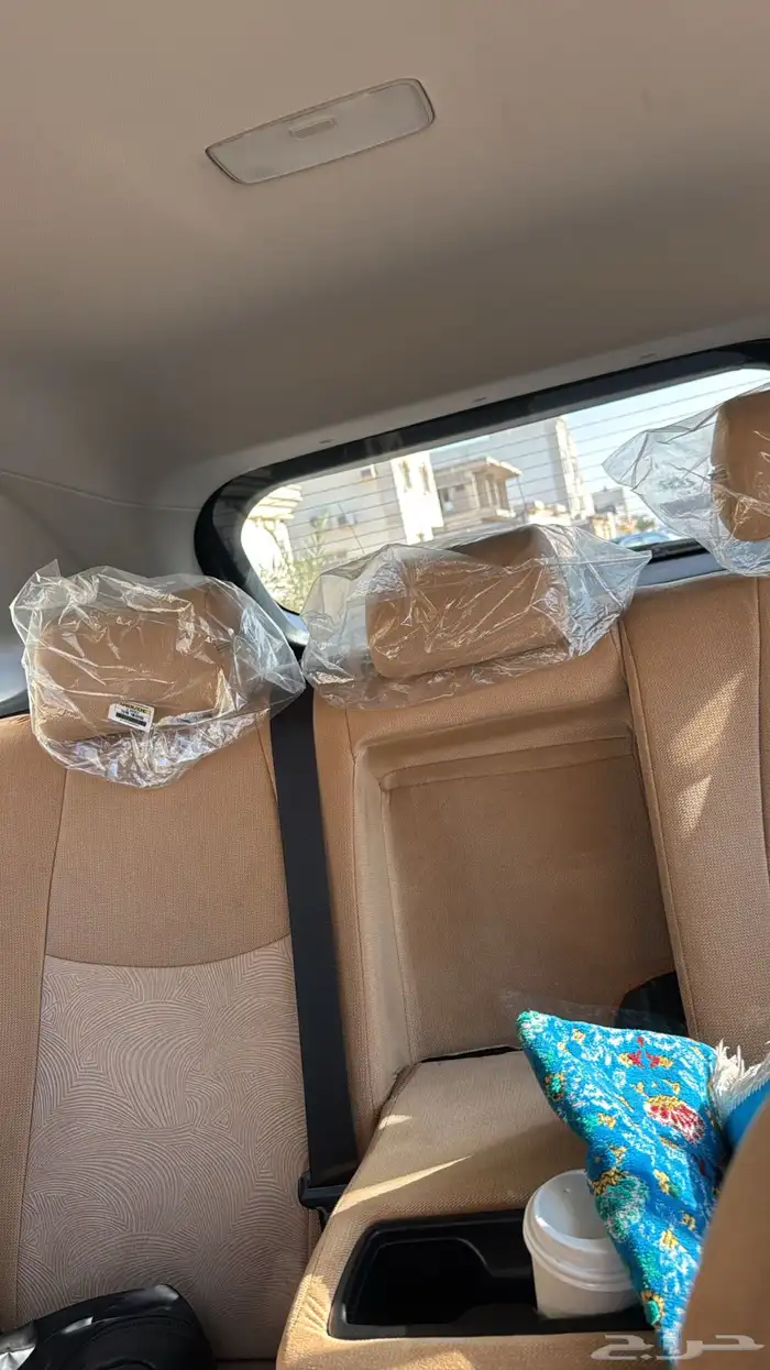 للبيع رافور دبل موديل 2023 2