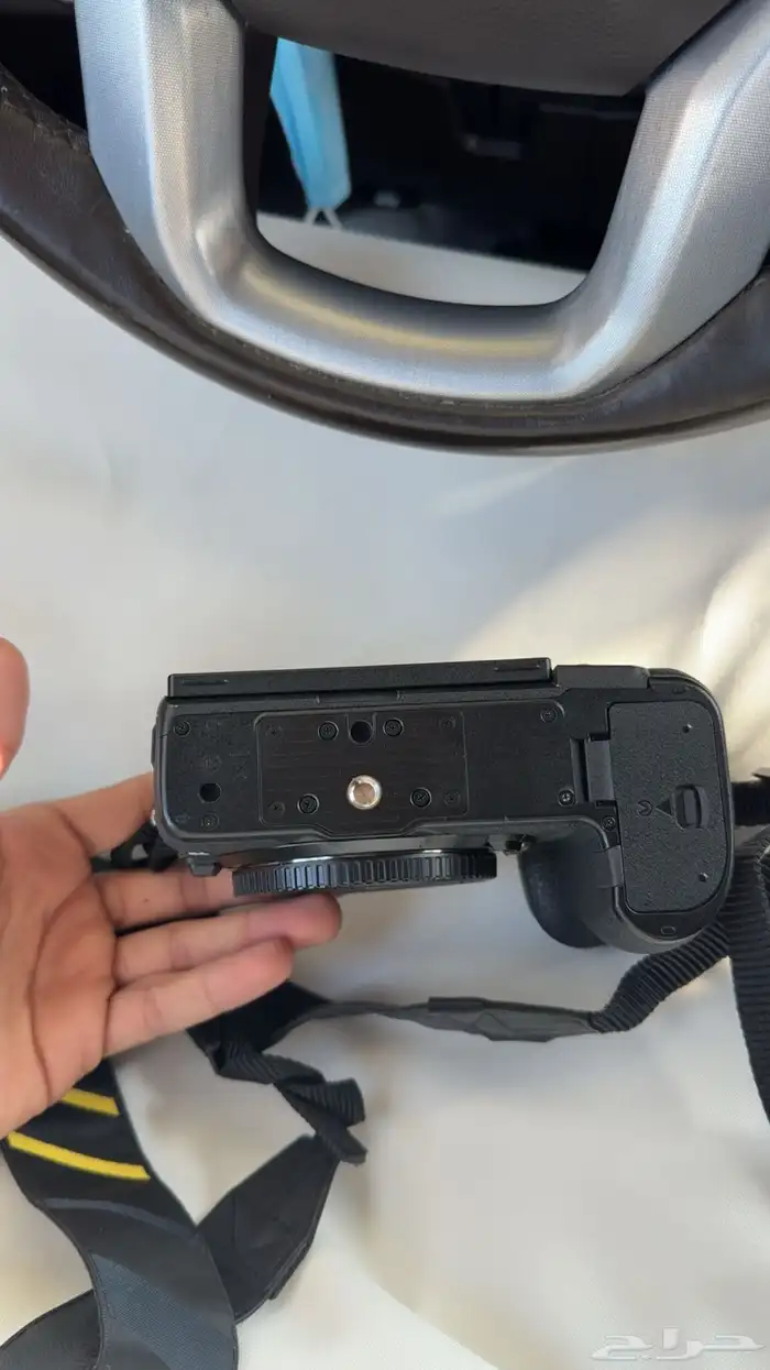 كاميرا z6 ii 2