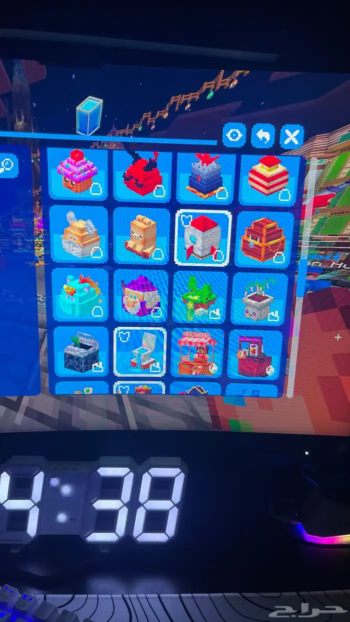 حساب سوني للبيع 26