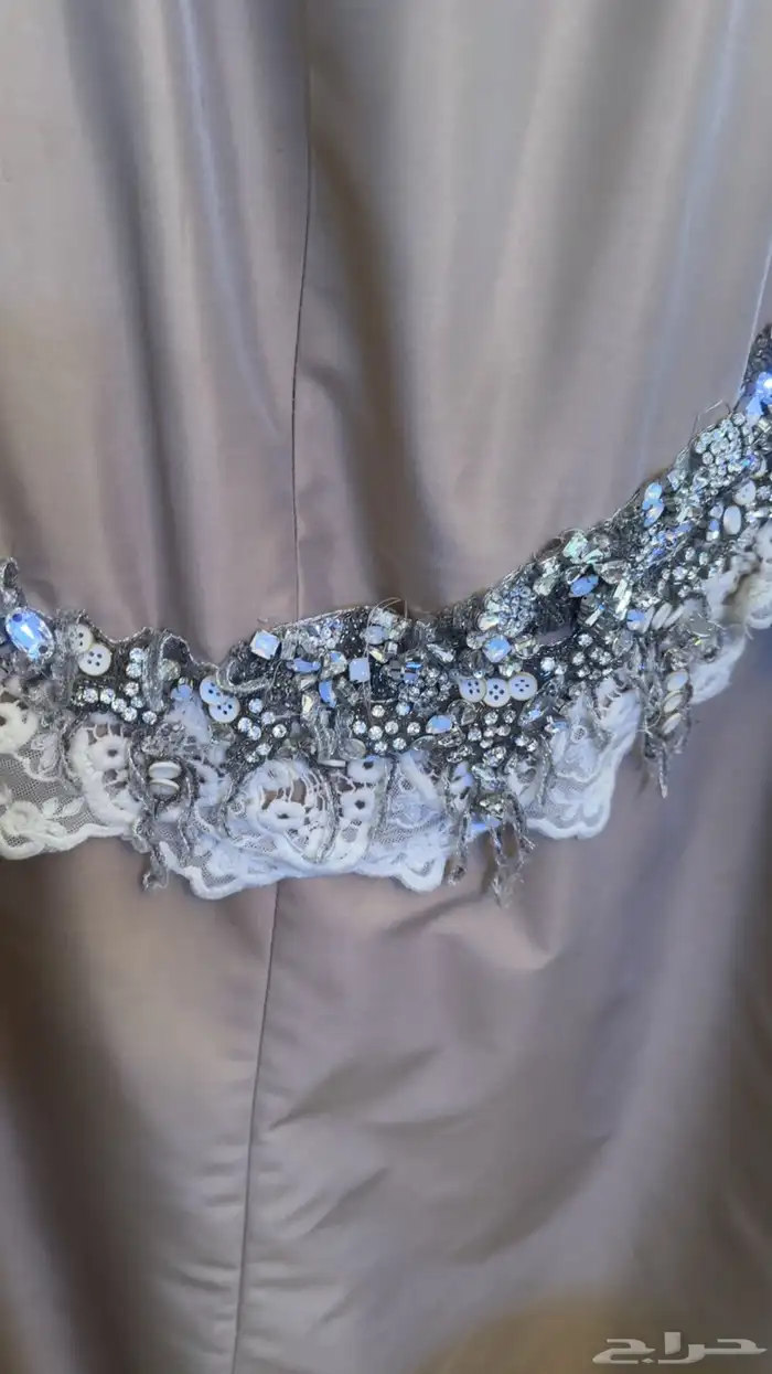 فساتين مستعمله للبيع 1