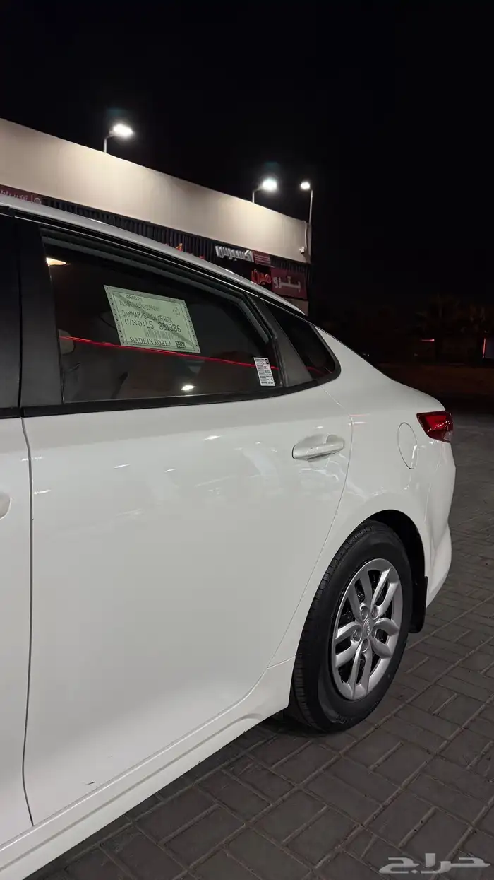 اوبتيما 2017 ستاندر المكينه الكبيره 8