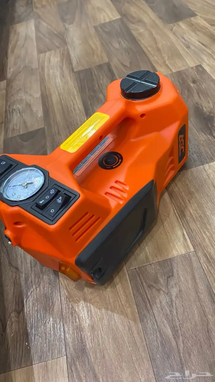 عفريتة كهربائية مع مفك كهربائي 4