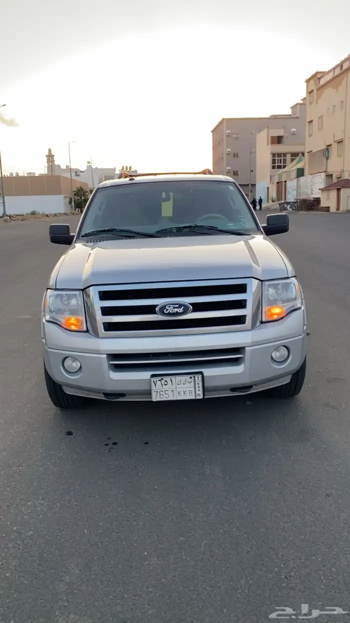 اكسبيديش 2011 وكالة 10