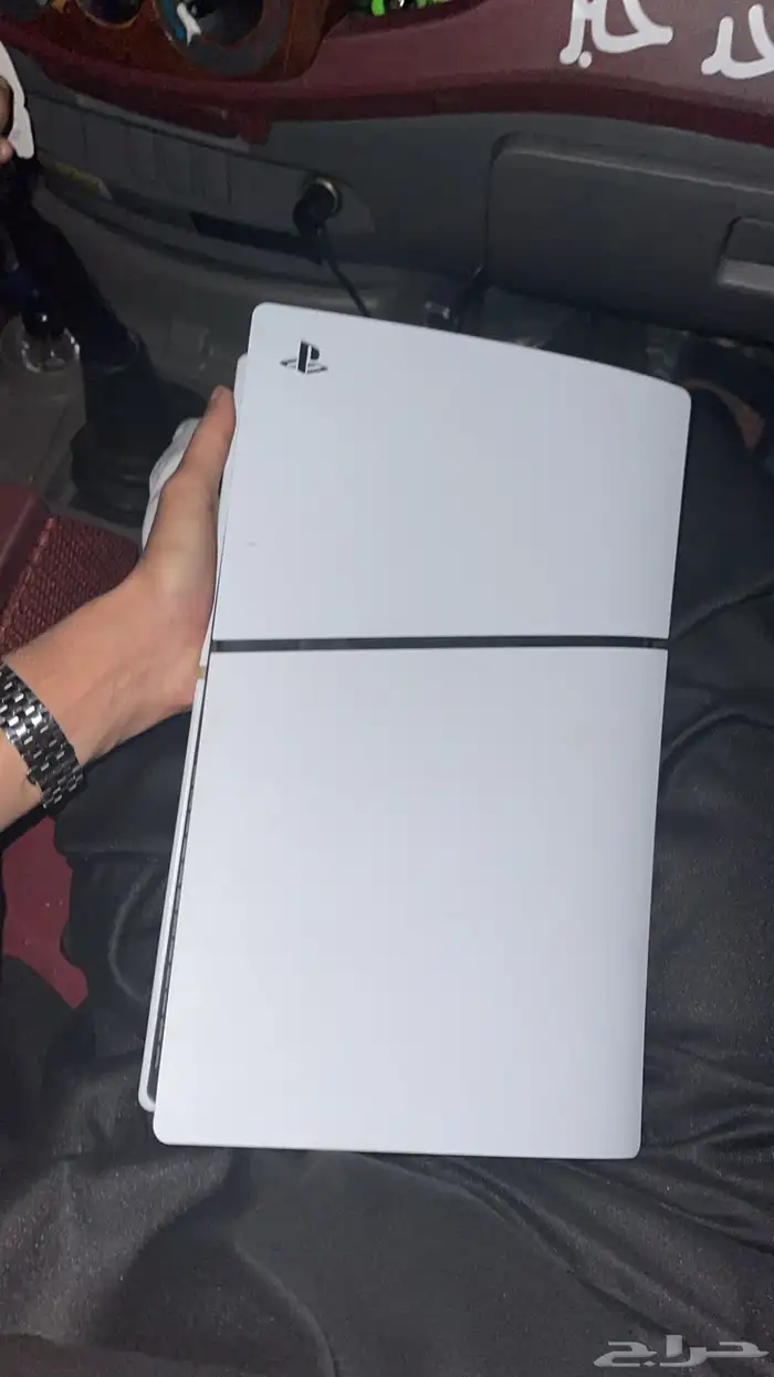سوني 5 بلستيشن فايف 2