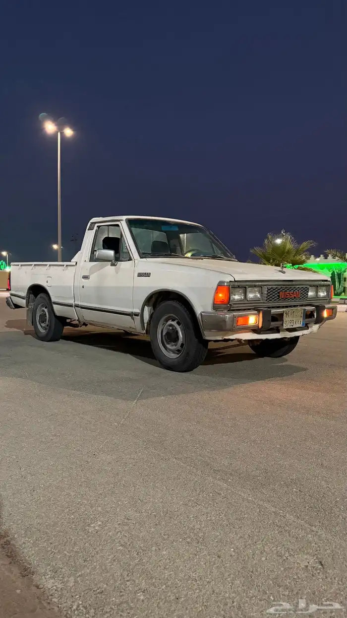 للبيع ددسن 83 غماره 4