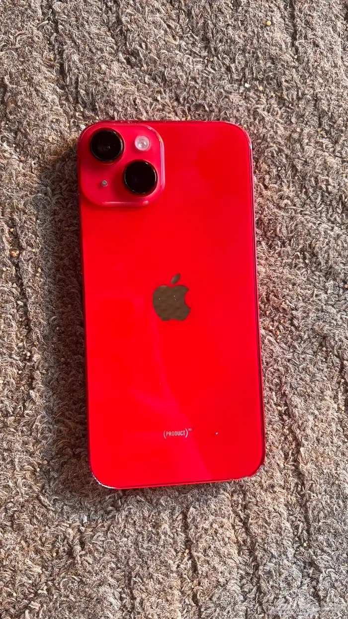 ايفون 14 العادي 128 قيقا 0